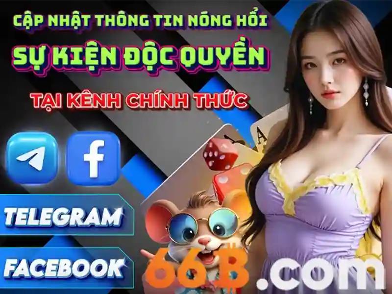 66b là gì