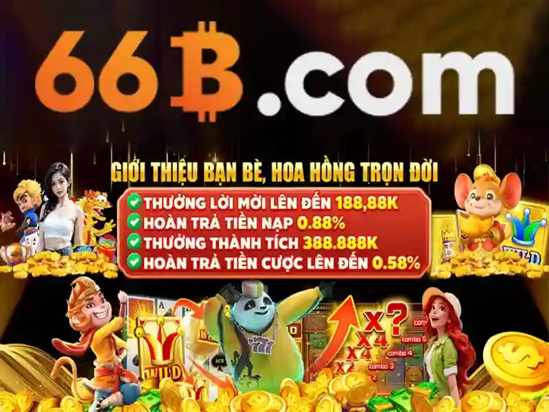 66b: Khái niệm, ứng dụng và triển vọng