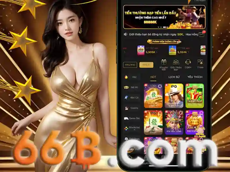 66b: một khái niệm trong văn hóa số