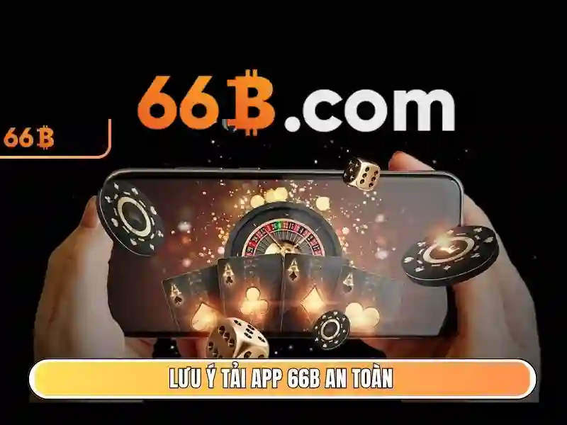 66B là gì?