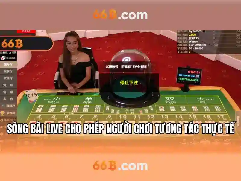 Giới thiệu về 66B