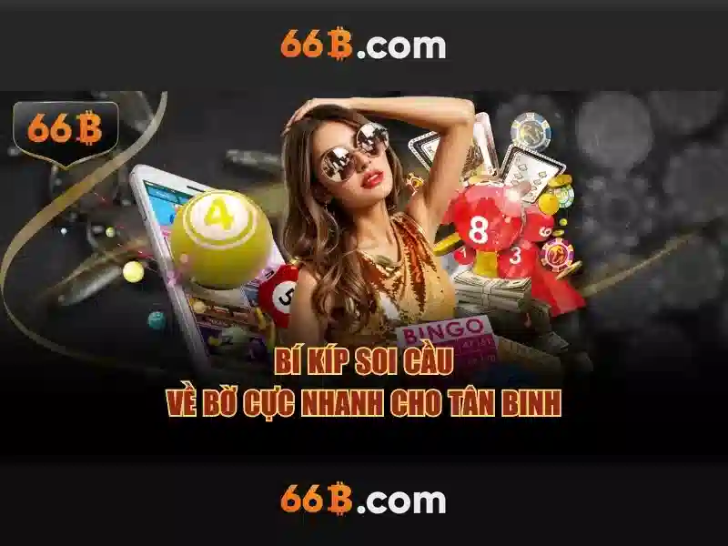 66b: một khái niệm và hành trình khám phá