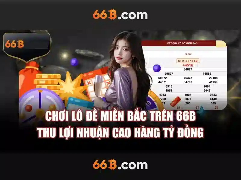 66b là gì