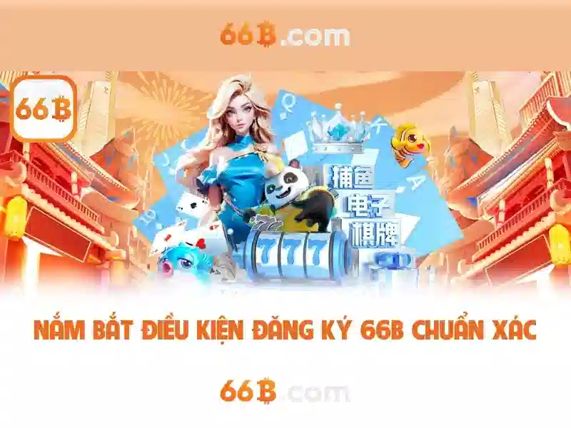 Giới thiệu về 66B