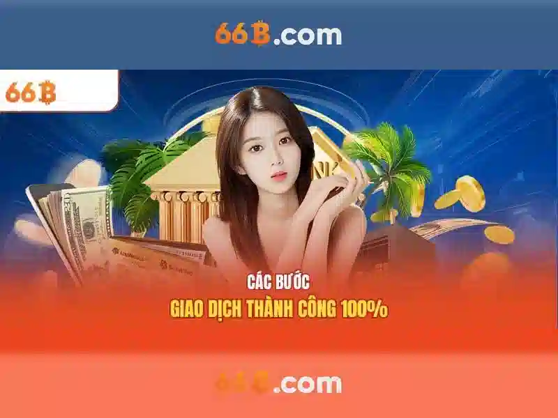 Ứng dụng thực tế của 66B