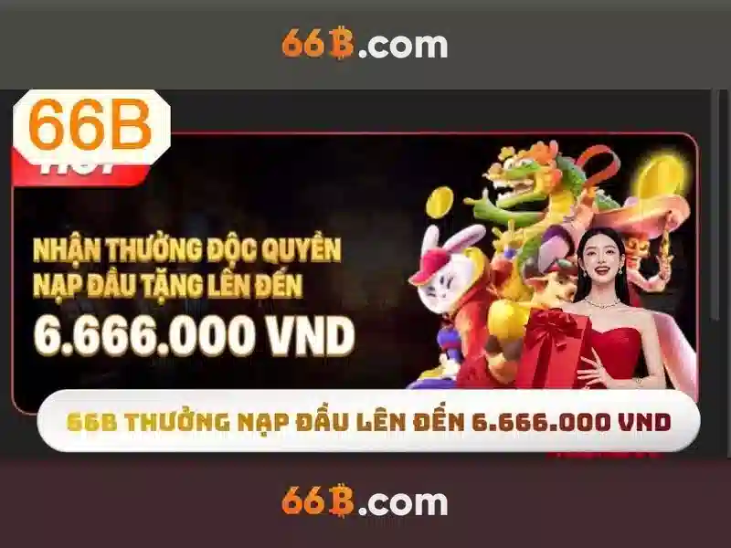 66b là gì