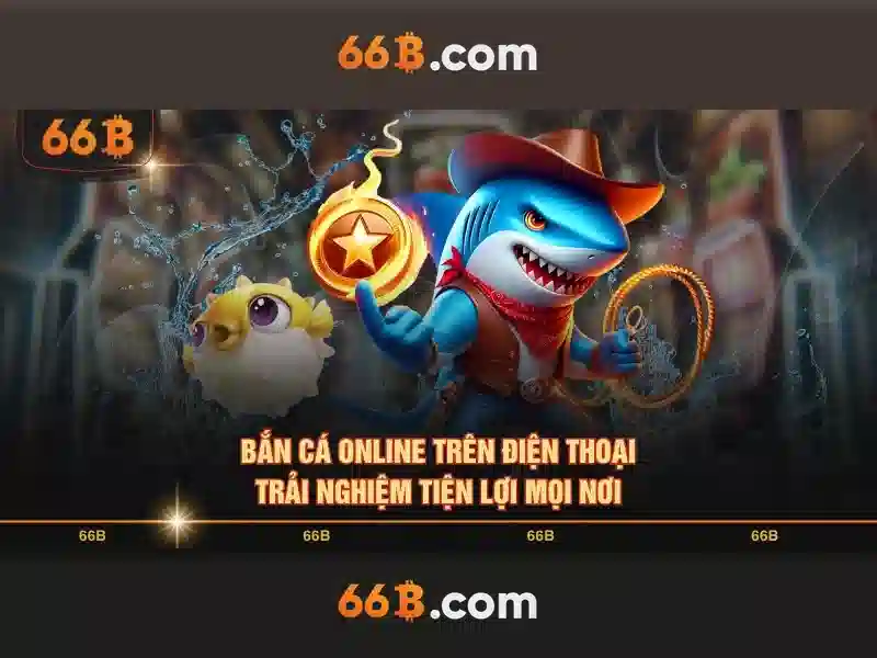 66B là gì?