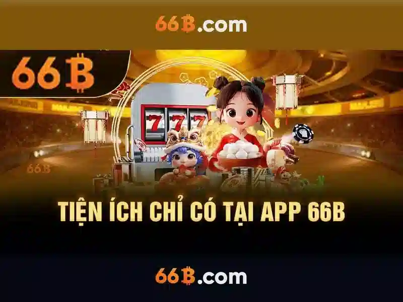 Độc đáo của 66B