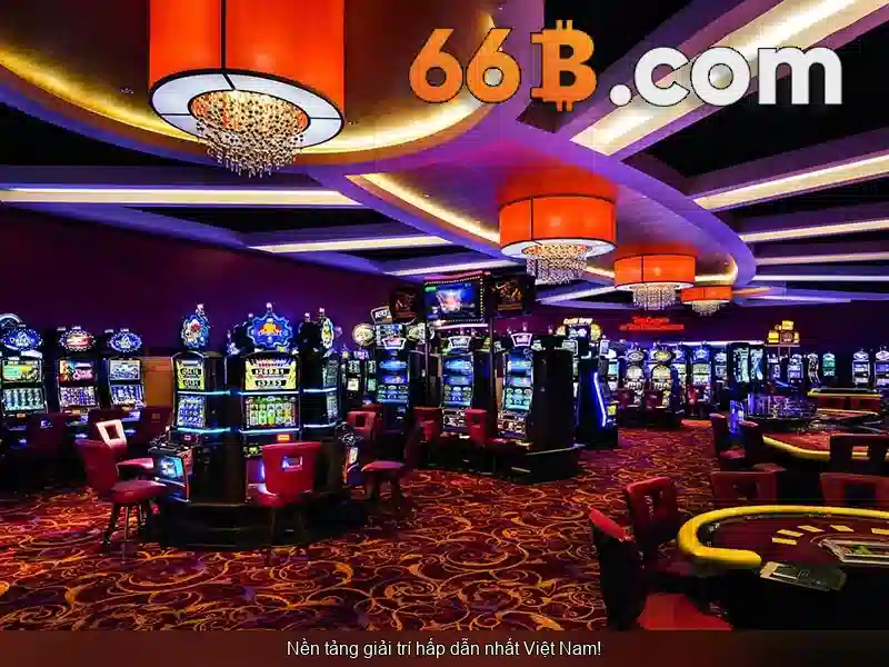Hiệu suất và ứng dụng của 66B