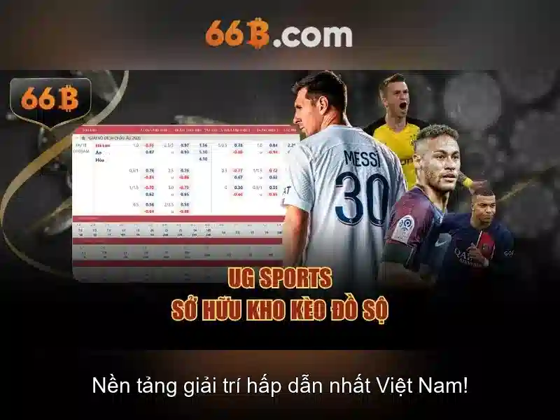 66b: nguồn gốc và ý nghĩa