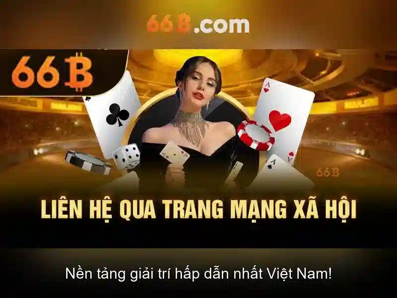66B là gì