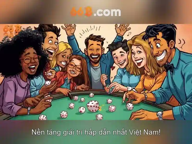 66b và sự phát triển trong các ngành