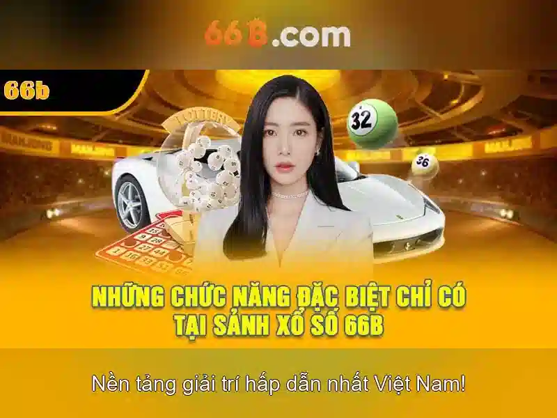 66b: một khái niệm và hành trình của một con số