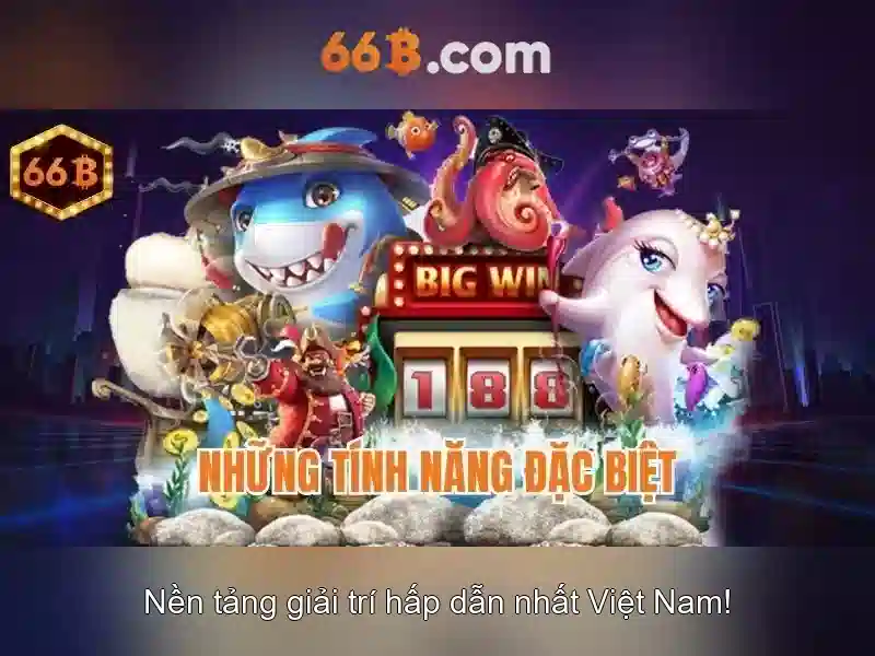 66b web – Nền tảng số cho thương hiệu hiện đại