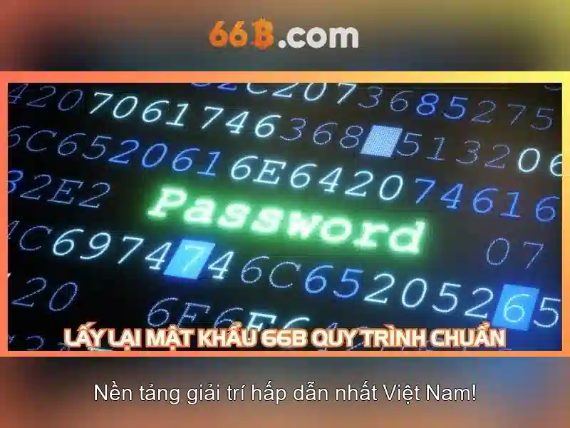 Khái niệm cơ bản về 66b