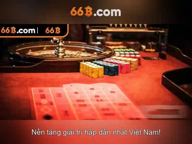 66b là gì và tại sao nó quan trọng