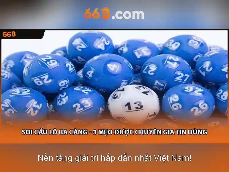 Khái niệm về 66b