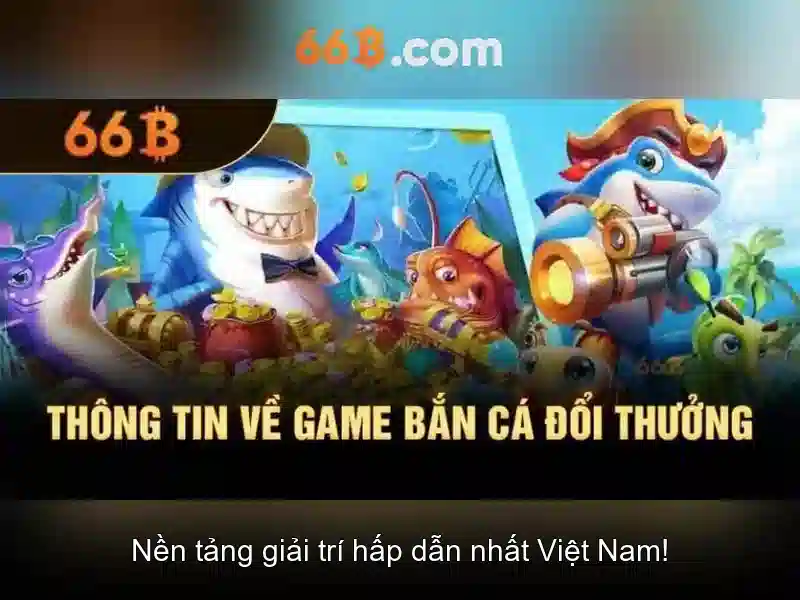 Một cái nhìn về 66B