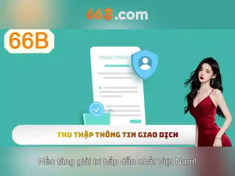 66b là gì?