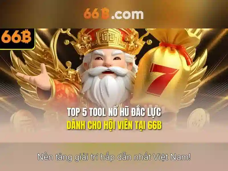 66B: một cái nhìn tổng quan về công nghệ 66B