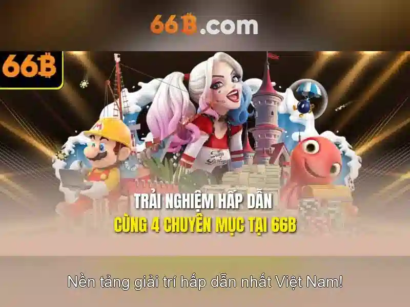 Giới thiệu về 66B