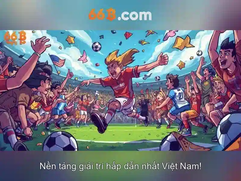 66b: một khái niệm công nghệ và tương lai