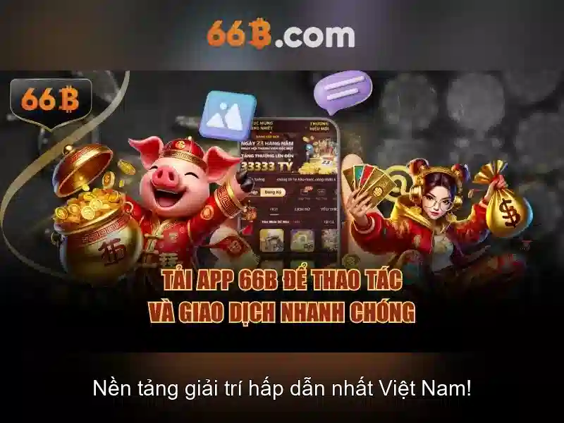 Khái niệm và ứng dụng của 66b
