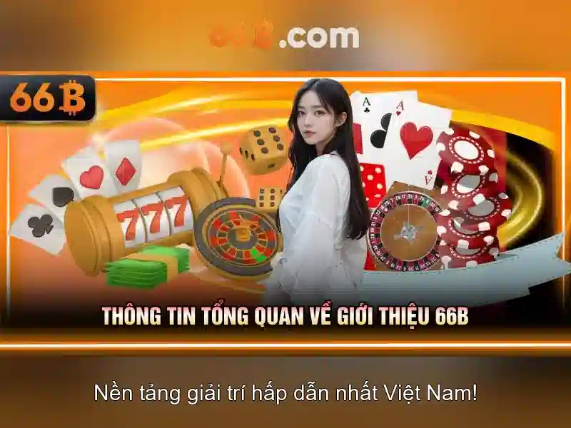Quy mô và kiến trúc của 66b