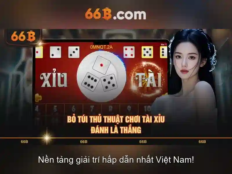 66B là gì và tại sao nó quan trọng