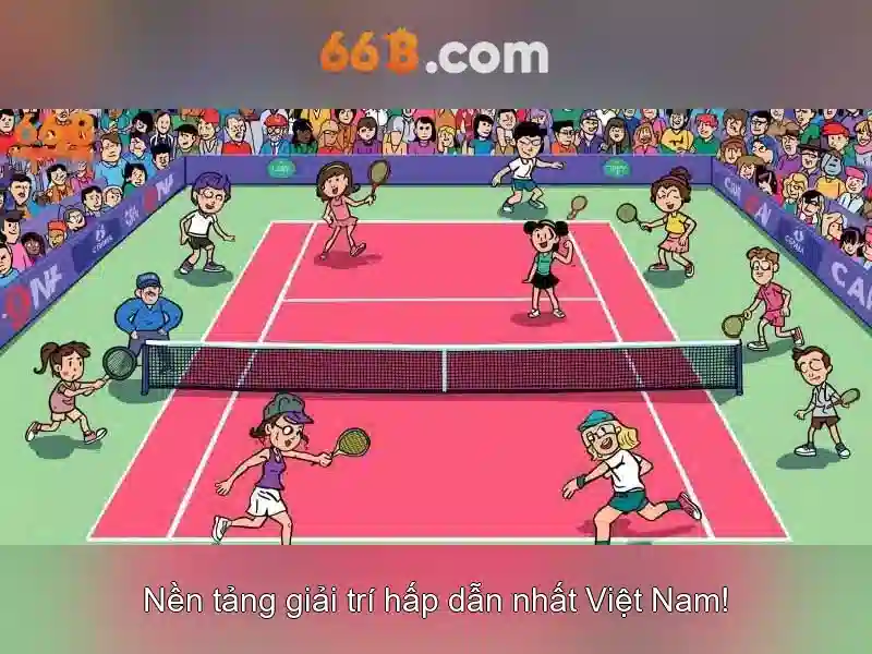 Giới thiệu về mô hình 66B