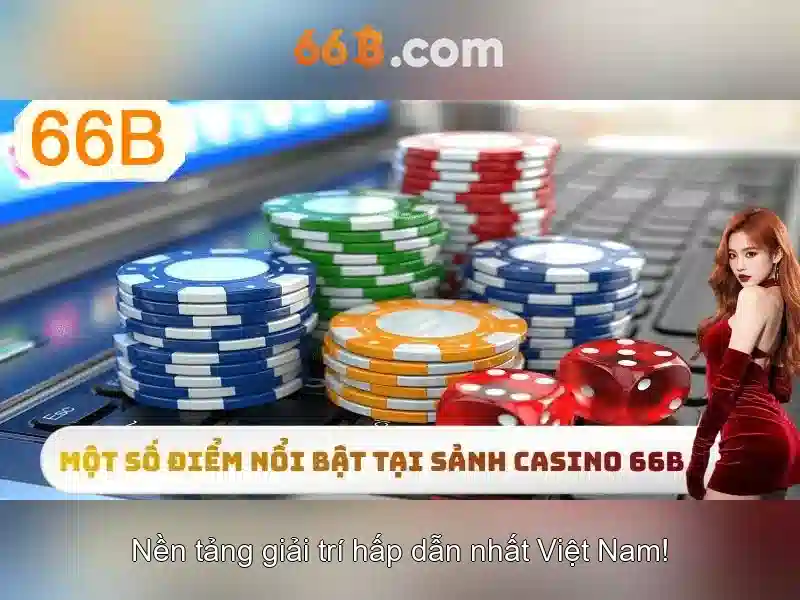 Ứng dụng và thách thức của 66B