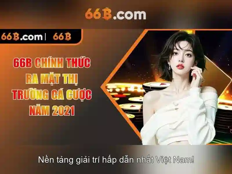 Giới thiệu về 66b