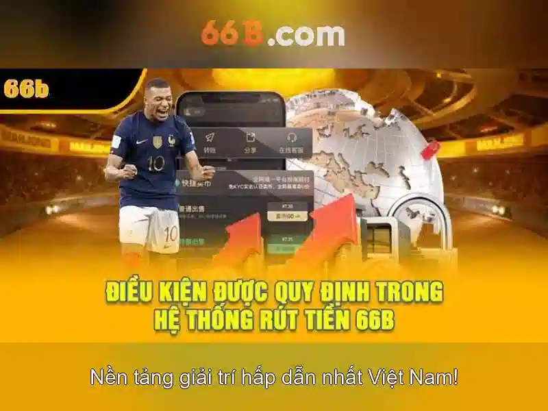 Thông số và cách hoạt động của 66b