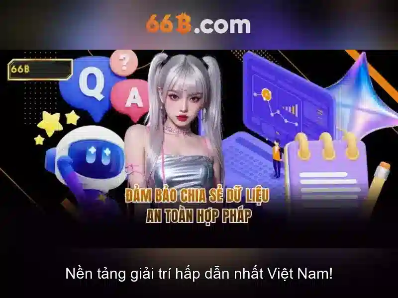 66B là gì?