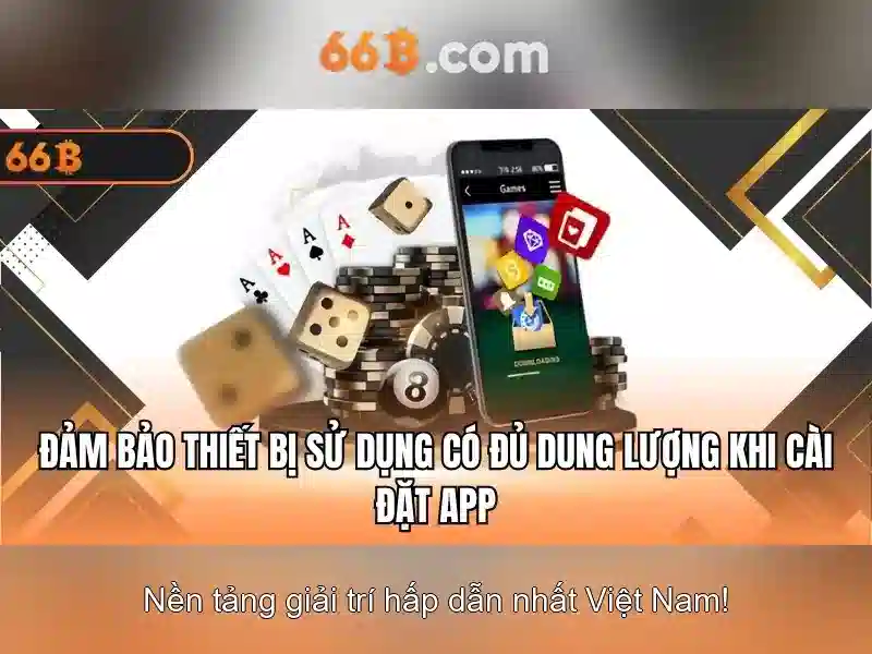 66B là gì?