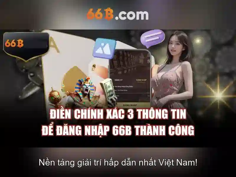 66b: một ký hiệu của thời đại số