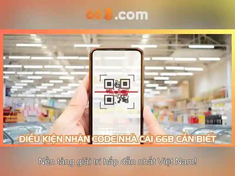 Giới thiệu về 66B