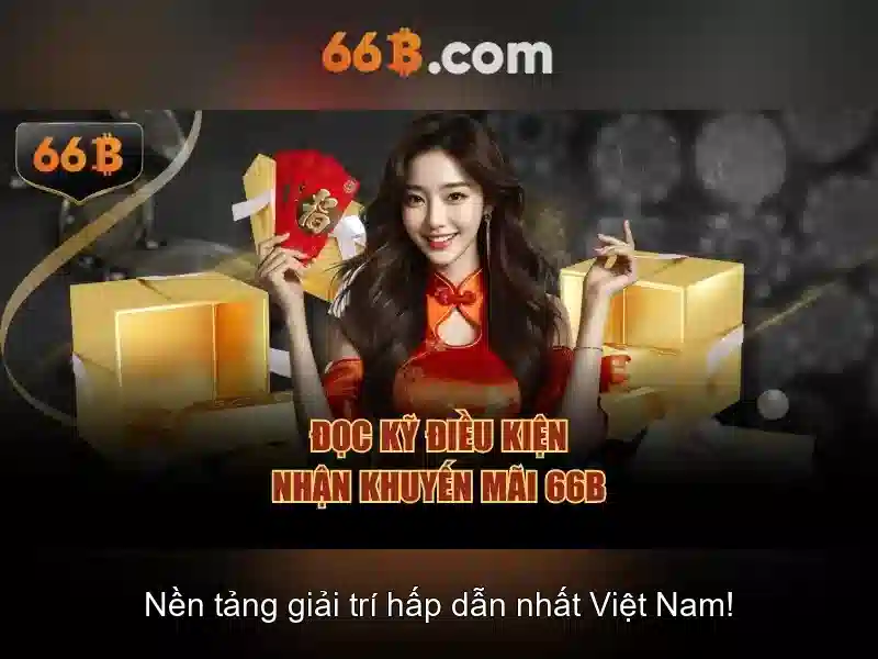 Định hướng tương lai cho 66B