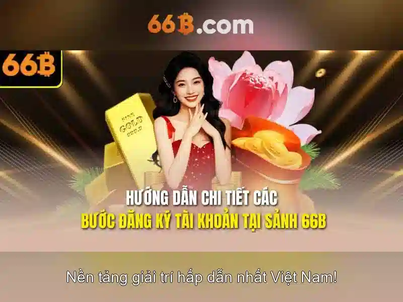 Cách hoạt động của 66B