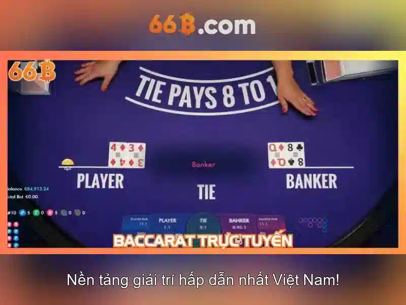 66b – Tổng quan và giá trị cốt lõi ứng dụng
