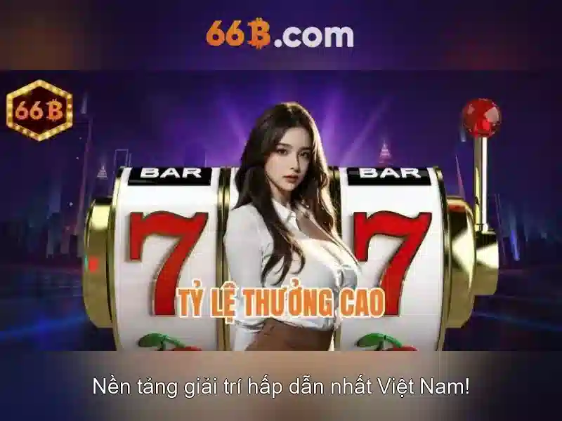 Giới thiệu về 66B