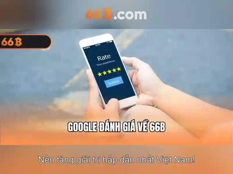 Giới thiệu về 66b