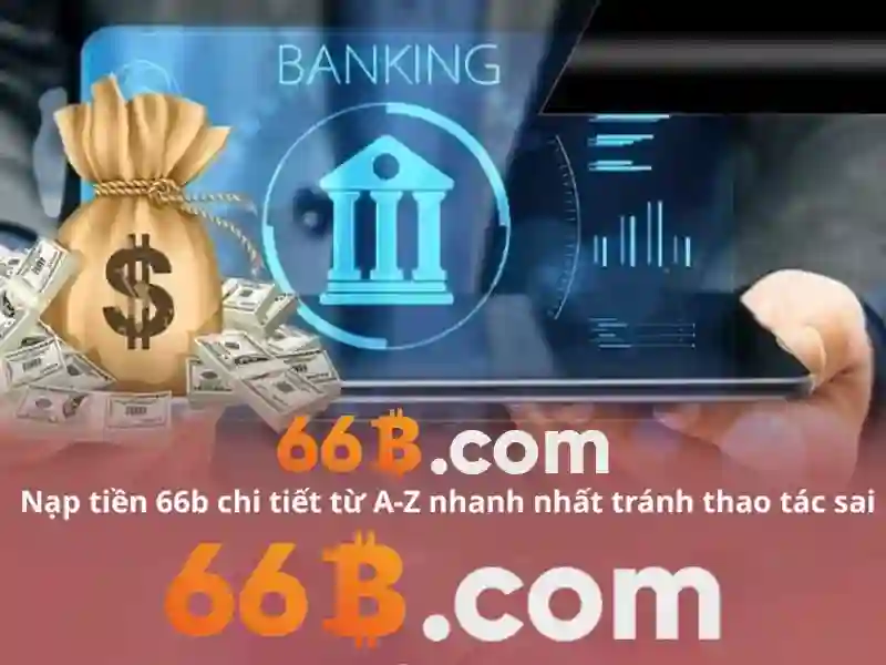 Các ứng dụng của 66b