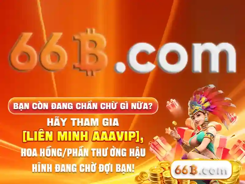 Đặc trưng của 66B