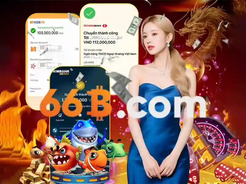 66b tặng tiền – hành trình thương hiệu và ý nghĩa xã hội