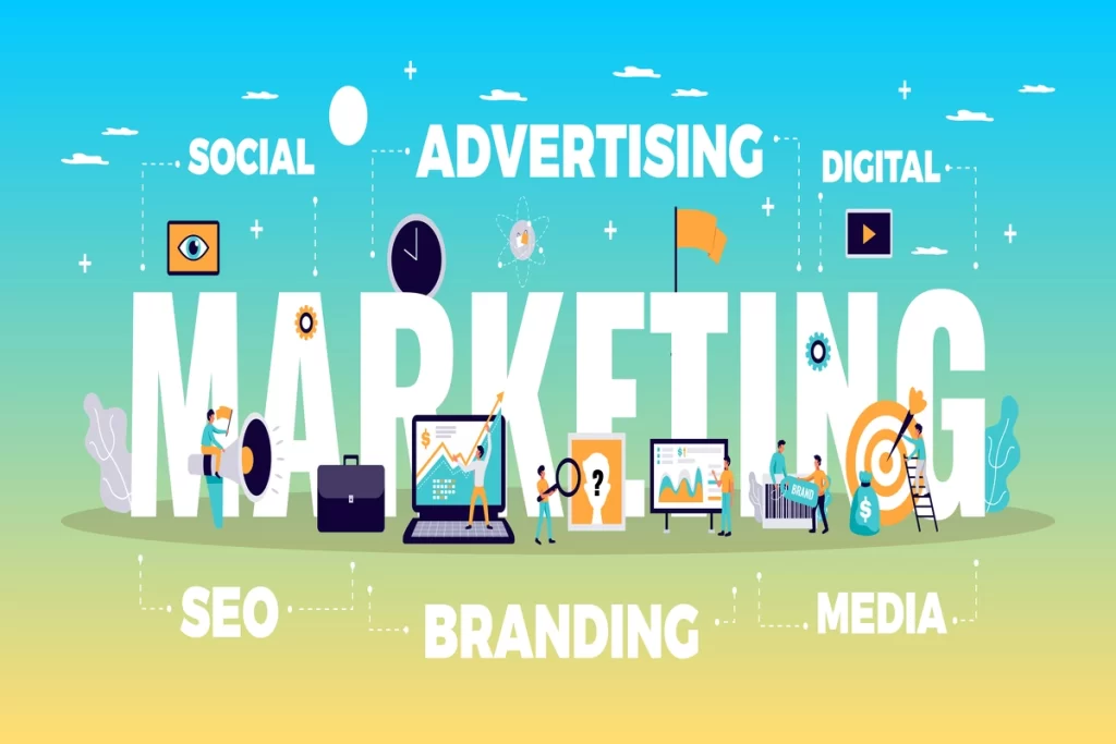 What is Digital Marketing?