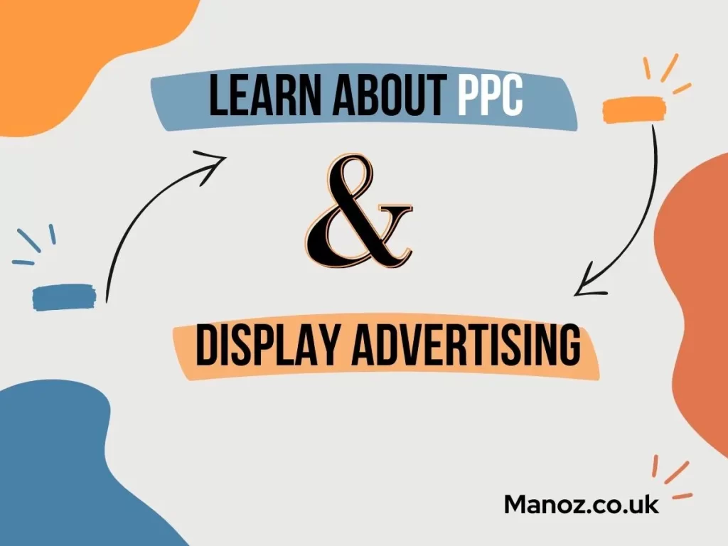 PPC And Display Advertising